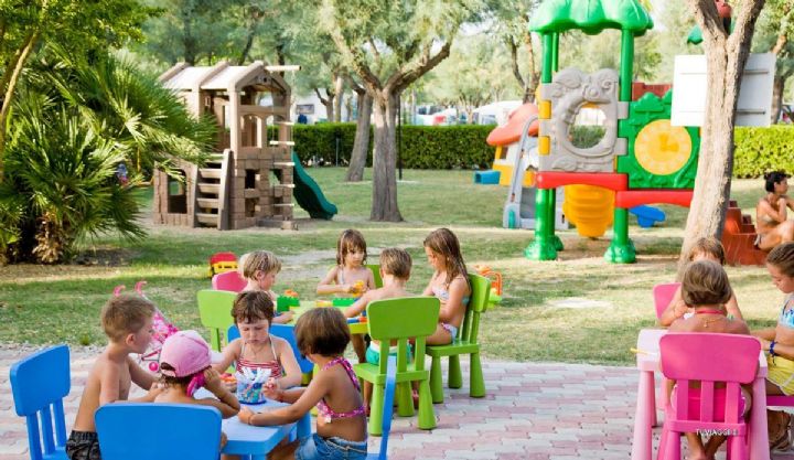 Camping Bellamare